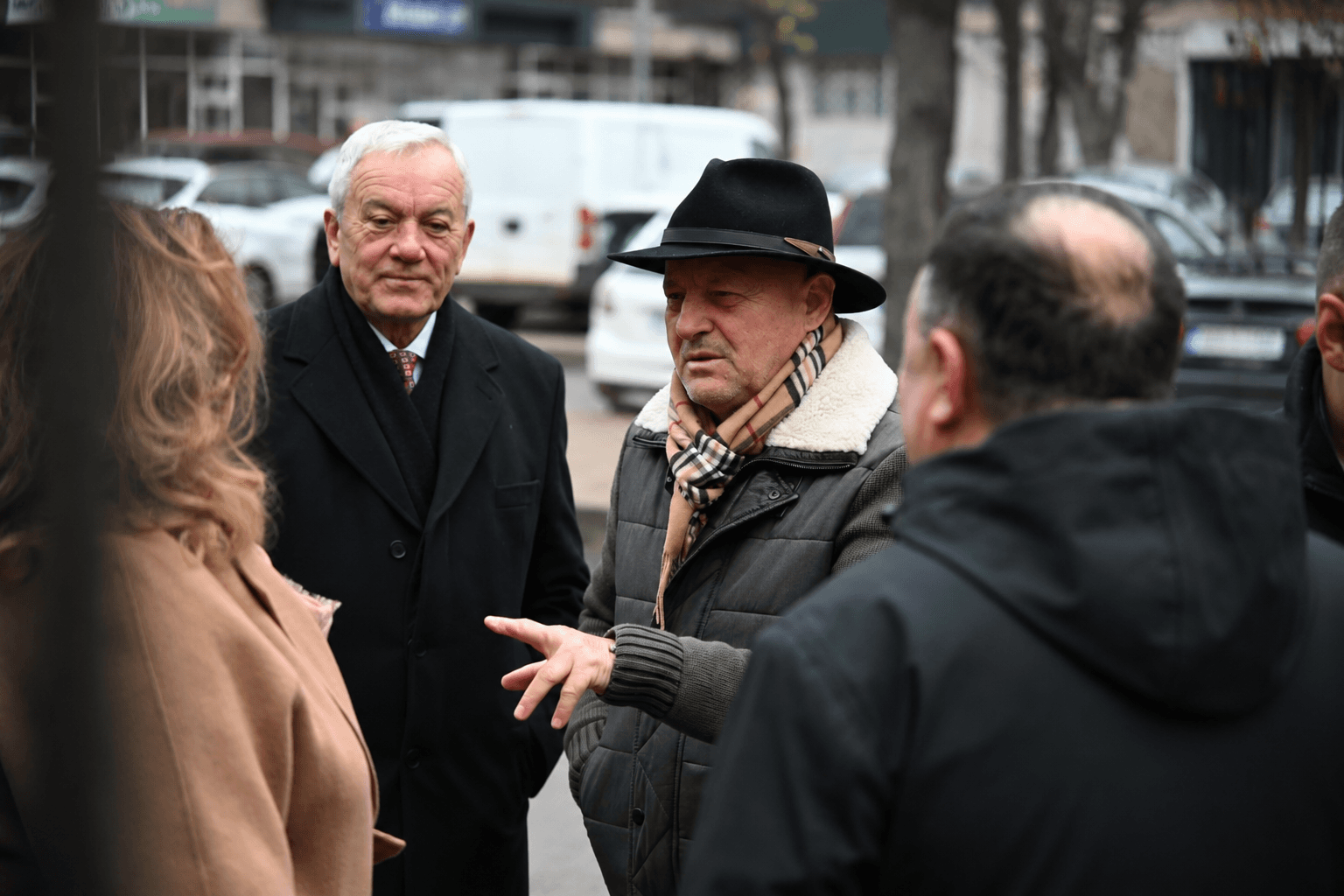 Surse: Petre Emanoil Neagu i-ar fi propus lui Constantin Toma trecerea la PNL