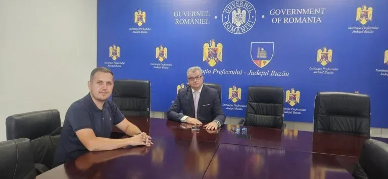 Nehoiu, în centrul unui scandal legat de întârzierile la proiectele PNRR din Buzău